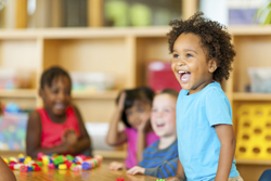 Childspace Day Care - Kindergarten program