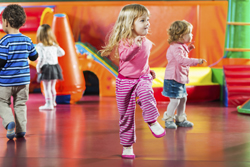 Childspace Day Care - Preschool program
