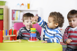 Childspace Day Care - Toddler program